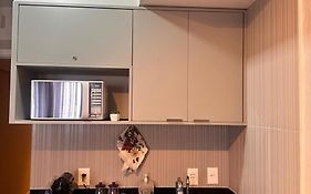 Suíte em hotel